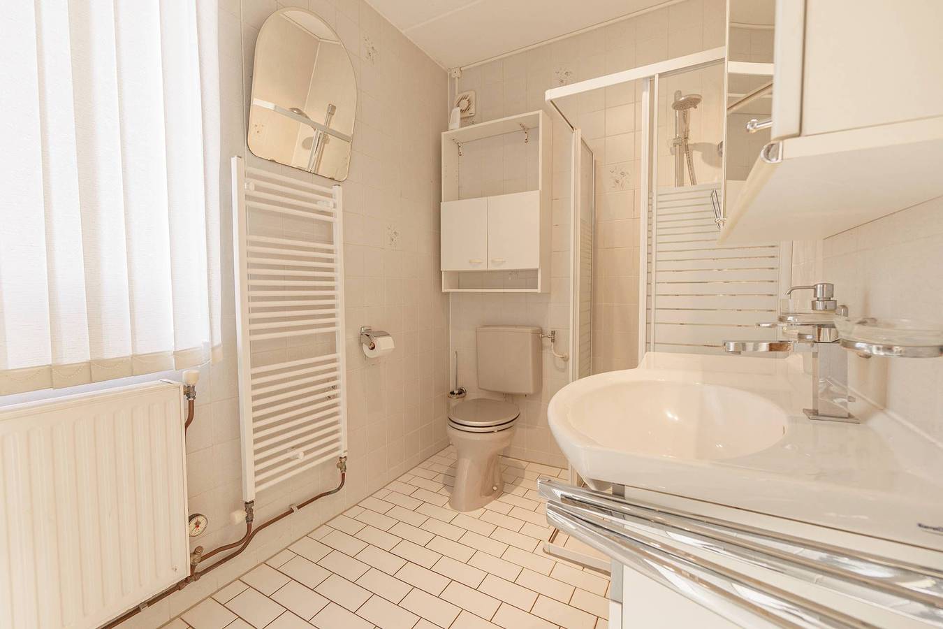 Lekkernaarzee — De Tapuit 16 in Callantsoog, Noord-Holland - Nordseeküste