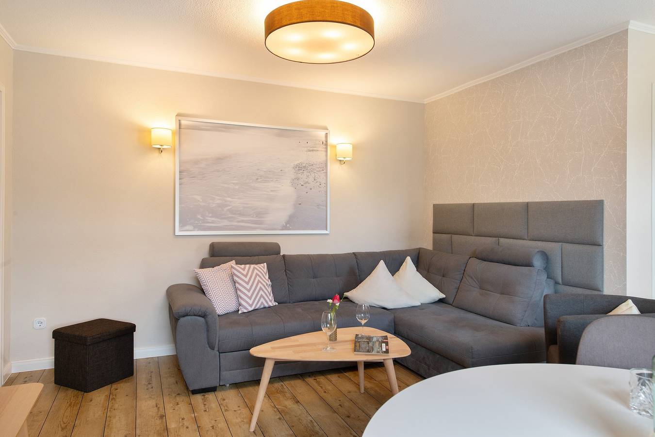 Ferienwohnung für 4 Personen in Kägsdorf, Neubukow-Salzhaff