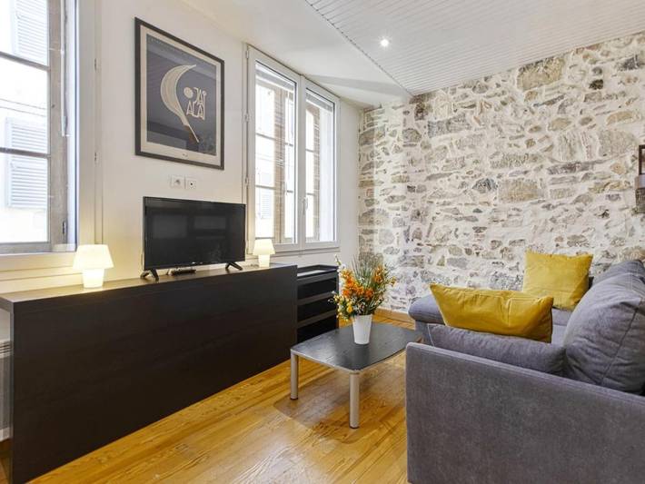 Appartement de vacances pour 4 personnes - 1