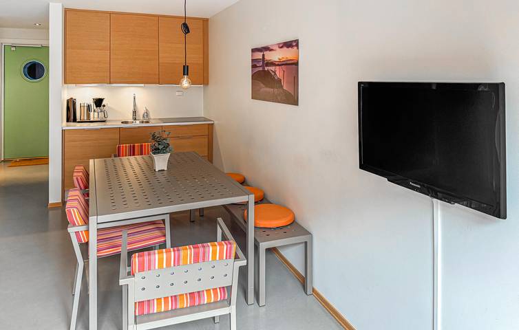 Ferienwohnung für 6 Personen, mit Garten in Vest-Agder - 4