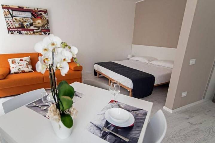 Gîte pour 4 personnes à Trieste - 2