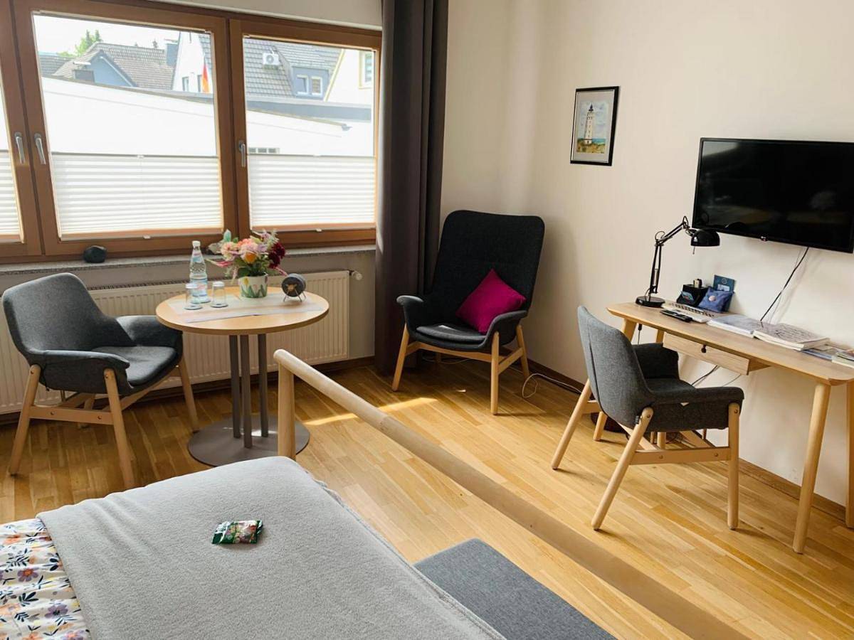 Ganze Wohnung, Ahrweiler Seelchen in Ahrweiler, Bad Neuenahr