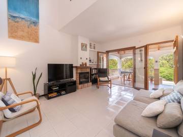 Holiday home in Son Serra de Marina, Santa Margalida für 5 