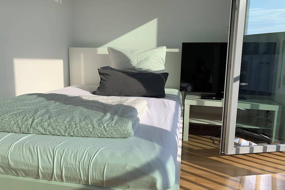 Ganze Wohnung, Leben wie Zuhause - Ready to Live in A37 in Nürnberg, Franken