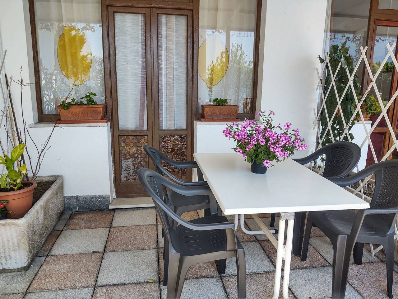 Ganze Wohnung, Betti in Domaso, Comer See