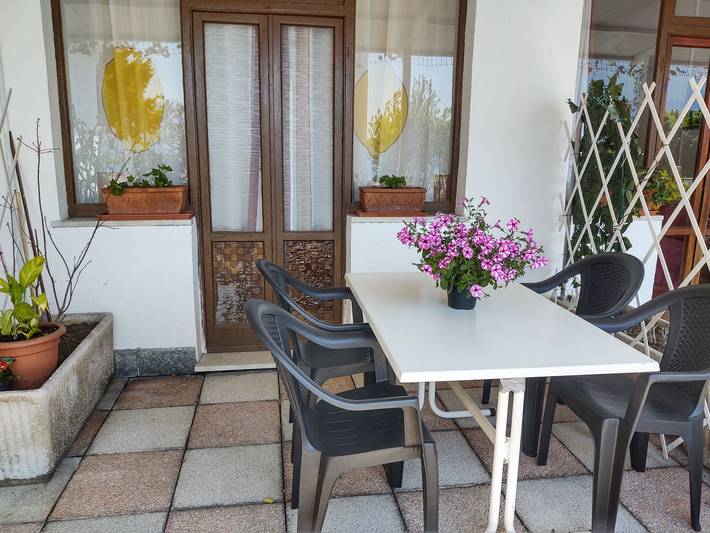 Ganze Wohnung, Betti in Domaso, Comer See