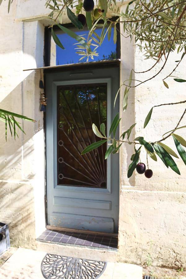 Location de vacances pour 4 personnes, avec jardin et terrasse à Lormont - 2