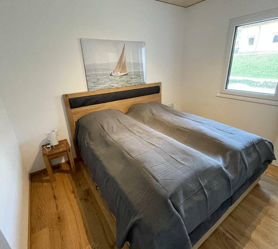 Ganze Ferienwohnung, Apartment-Haus-Relax 1 in Gemeinde Stubenberg, Steirerland