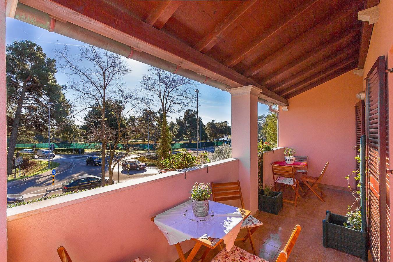 Appartamento vacanze a Costa meridionale dell´Istria a partire da 113€ a notte