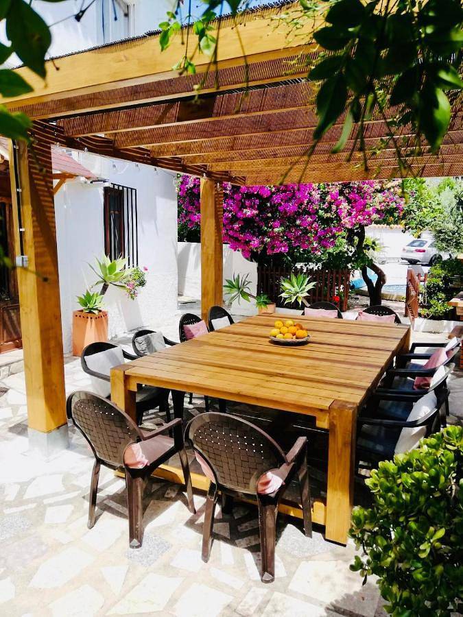 Chalet para 12 personas, con jardín además de piscina y vistas, Familias con niños en Provincia de Valencia - 2