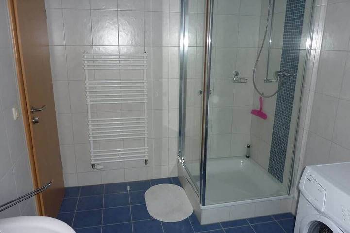Entire apartment, Ferienhaus Nemo Wohnung 4 \"Marlin\" in Ostseebad Rerik, Rerik