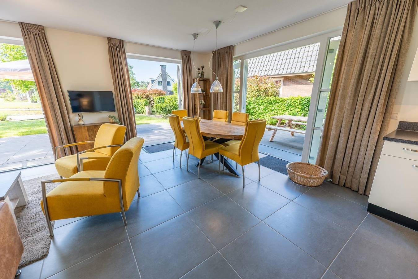 Europarcs De Achterhoek — De Wiersse 6 in Lochem, Achterhoek