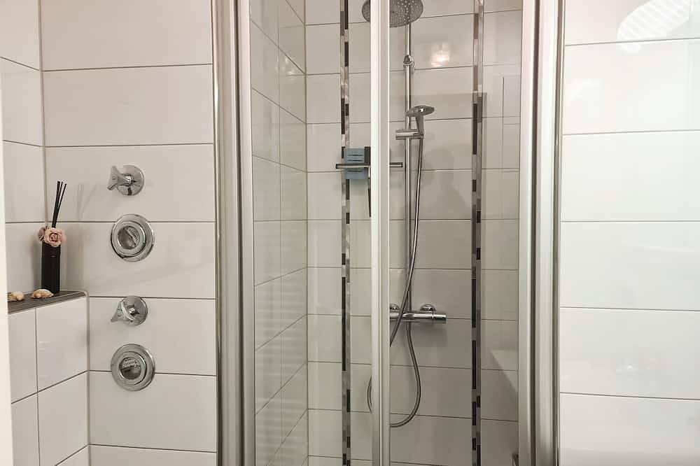 Ganze Wohnung, Ruhiges & gemütliches Apartment im Herzen von Hüde 300 m entfernt vom Dümmer See in Hüde, Landkreis Diepholz