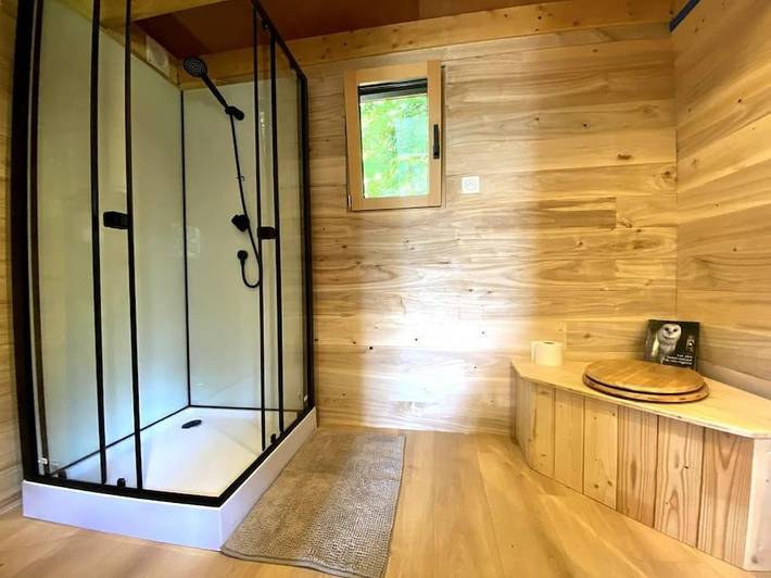 Location de vacances pour 2 personnes, avec vue à Locquénolé - 2