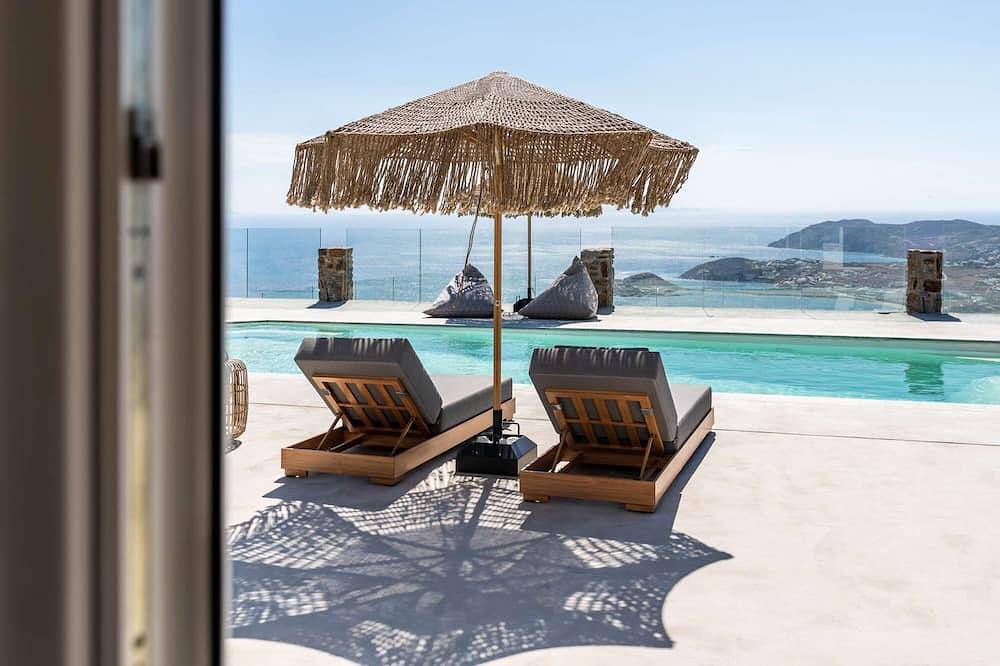 Bnb für 2 Personen in Mykonos, Kykladen