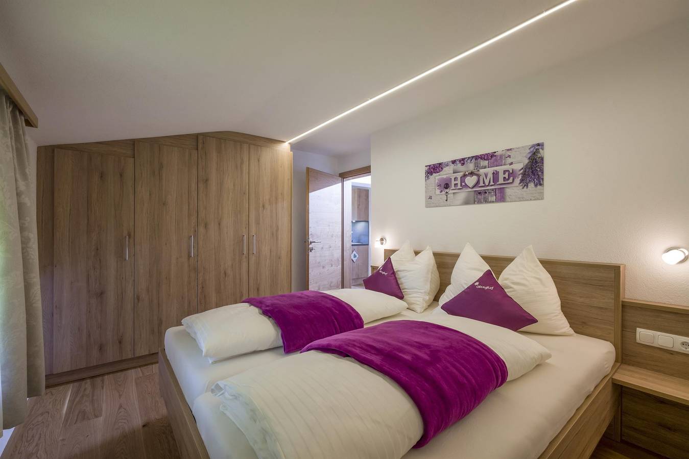 Ganze Ferienwohnung, Ferienwohnung Kaiserblick in Söll, Kitzbüheler Alpen