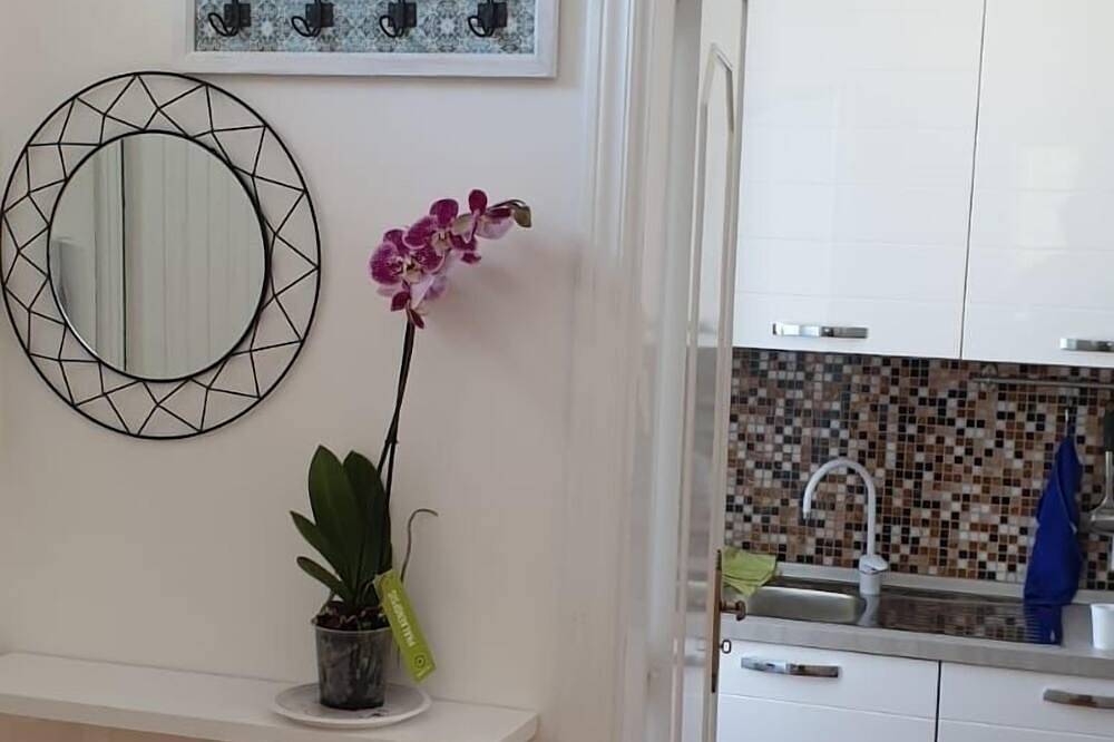 Appartement entier, St. Philip Neri House, Pontone in Pontone, Scala