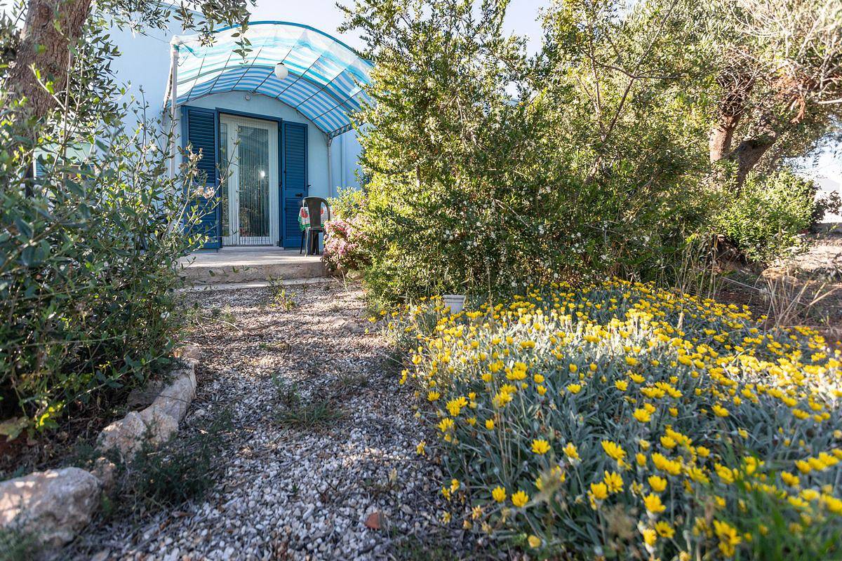 Casa Rizzelli - Salento Reservation in Torre Suda, Racale