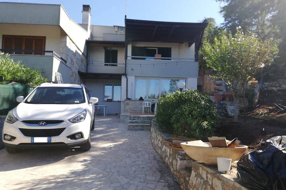 Apartamento entero, Bbpanorama in Conversano, Region de Bari