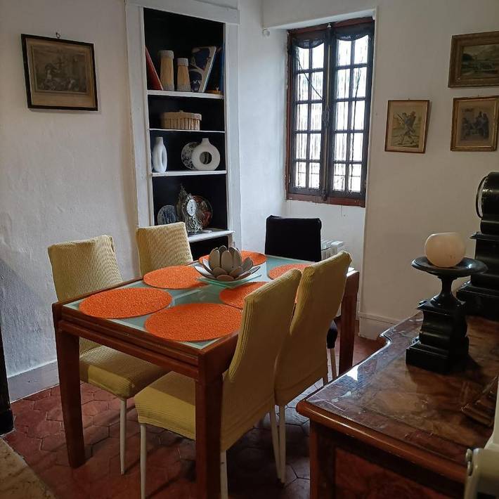 Gîte pour 6 personnes, avec jacuzzi, adapté aux familles à Clamecy - 2