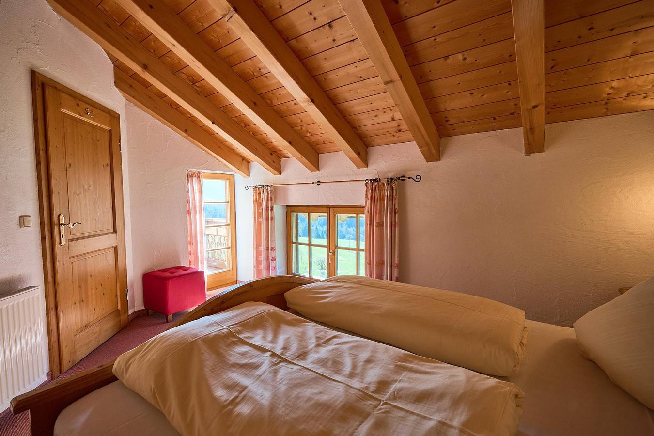 Ganze Ferienwohnung, Ferienwohnung 4 in Balderschwang, Bayerisch Schwaben