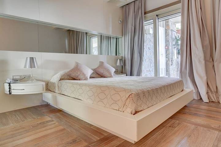 Villa Orietta in Porto Santo Stefano, Monte Argentario