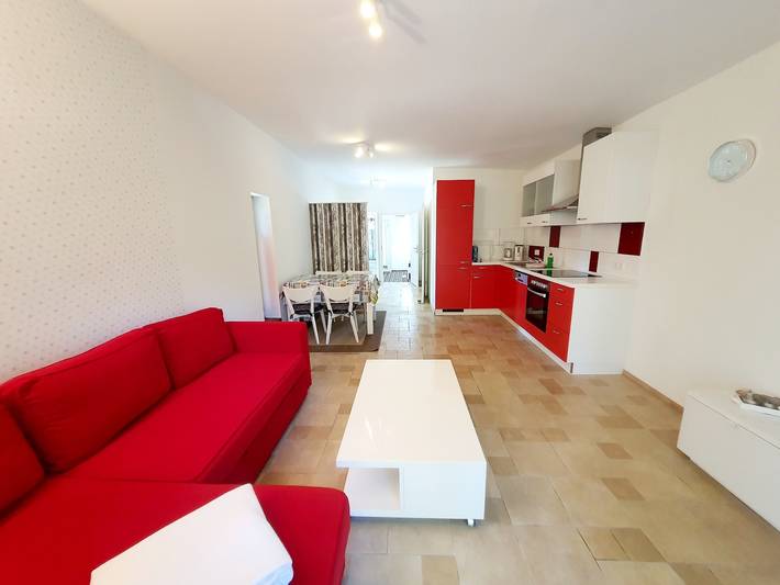 Bungalow für 4 Personen, mit Terrasse, kinderfreundlich in Kühlungsborn - 4