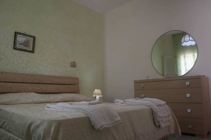 Ferienhaus für 8 Personen, mit Ausblick in Torre Vado - 2