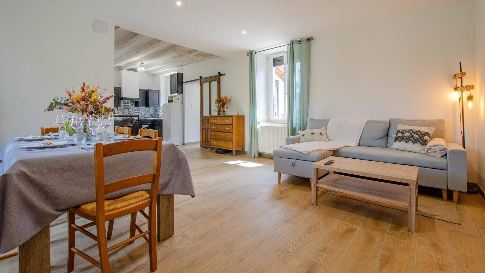 Le Refuge de Poussey in Maizières-la-Grande-Paroisse, Aube (desambiguación)