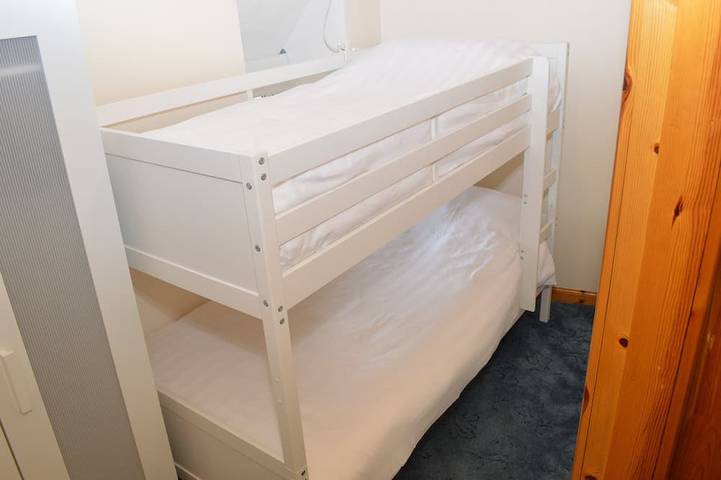 Entire apartment, Bayhead Flat 14C- at the heart of Stornoway in Lewis and Harris, Outer Hebrides