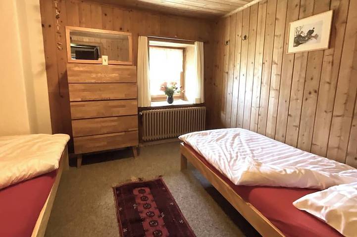 Chalet für 5 Personen in Davos - 4