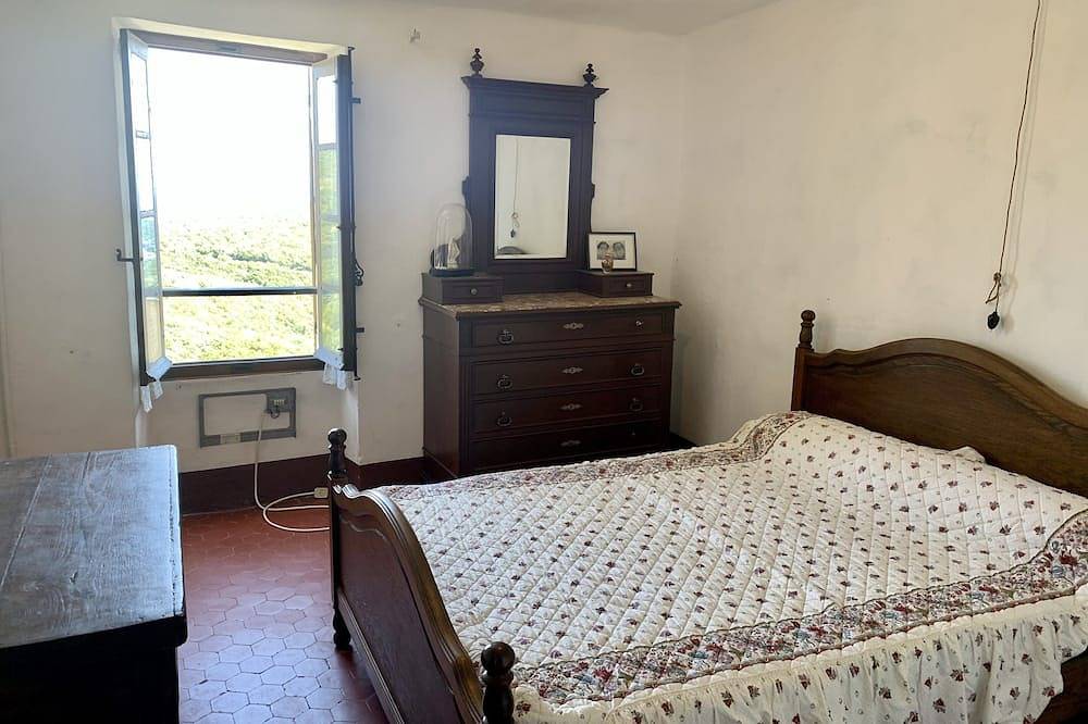 Maison de Village Avec vue mer Panomarique in Rogliano, Cap Corse