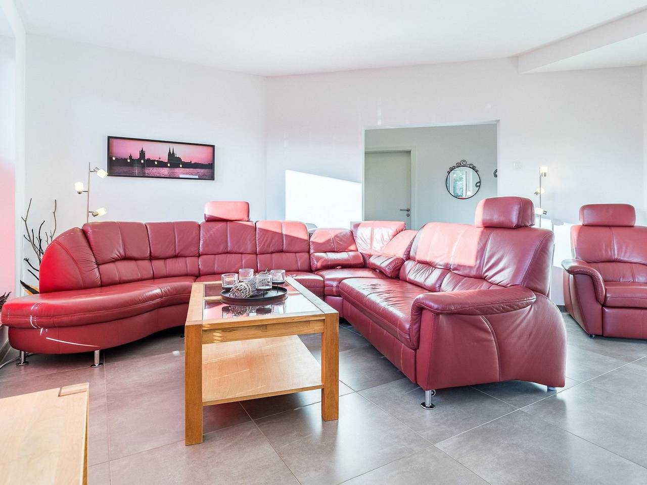 Ferienwohnung für 6 Personen in Klütz, Nordwestmecklenburg (Wismar und Umgebung)