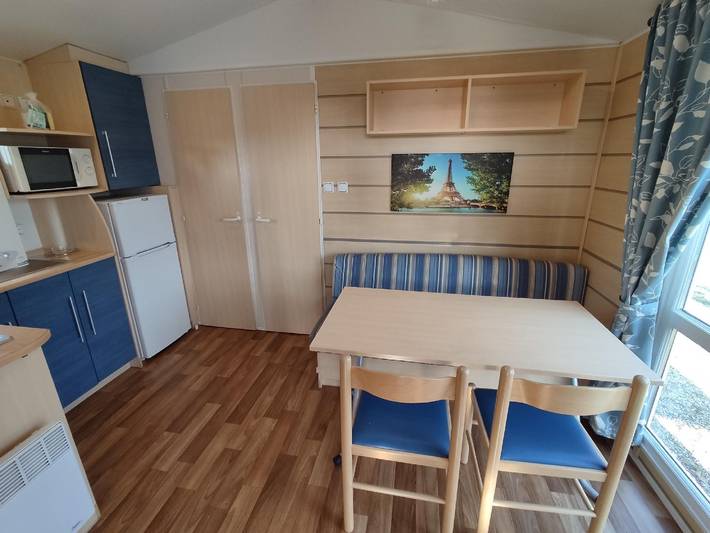 Location de vacances pour 5 personnes, avec jardin, animaux acceptés à Boofzheim