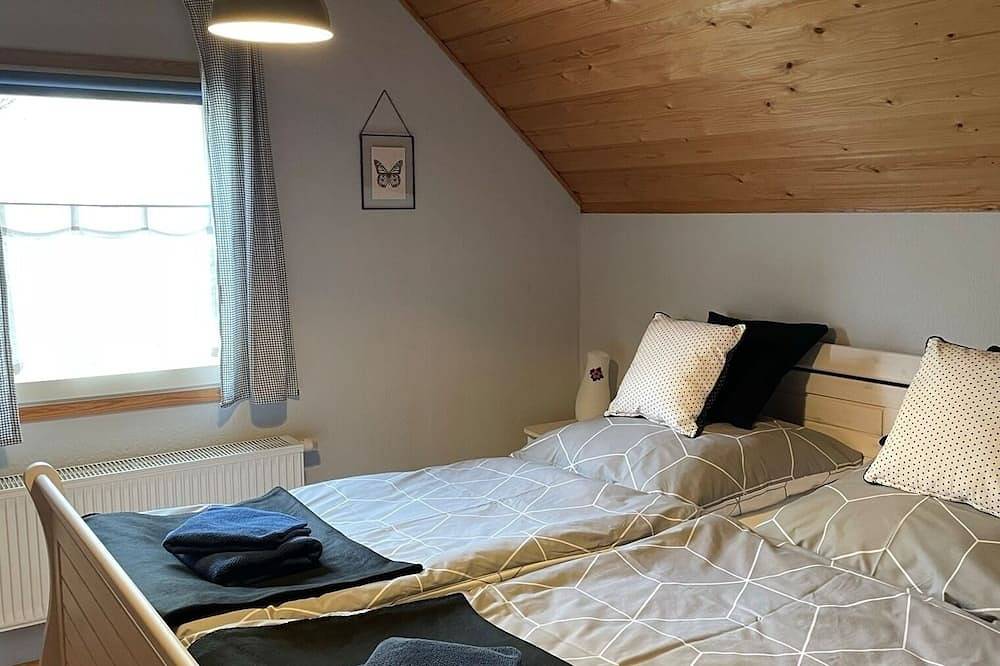 Ferienhaus für 4 Gäste mit 75m² in Warin in Warin, Nordwestmecklenburg (Wismar und Umgebung)