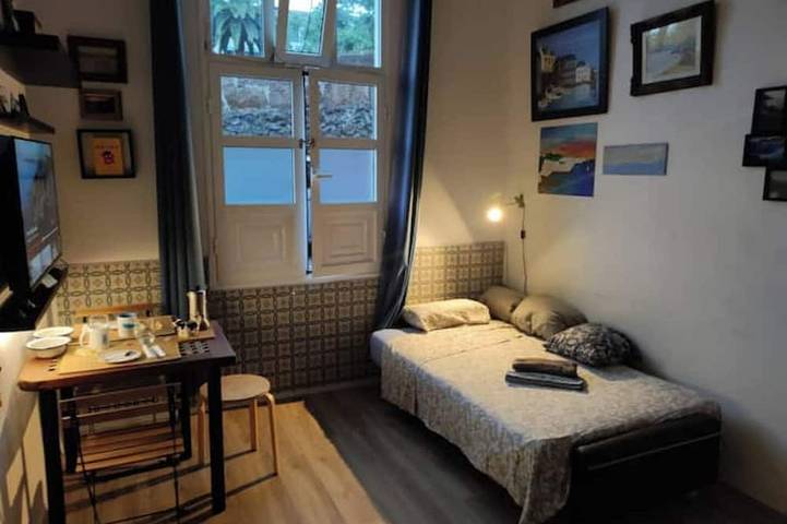 Appartement entier, La Haciendita, de La Casita Azul in Playa Jardin, Puerto de la Cruz