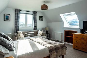 Ferienhaus für 10 Personen in Nevis Range, Fort William, Bild 2