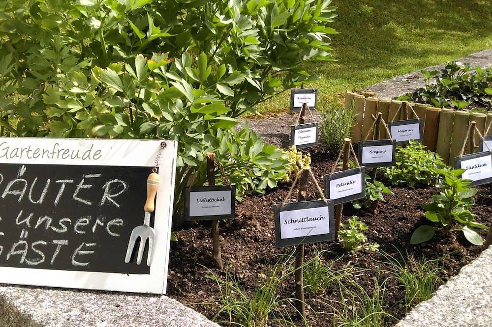Ganze Wohnung, \"Idylle in Walchsee, Kaisergebirge