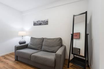 Glamping voor 5 Personen in Paranhos, Noord-Portugal, Afbeelding 1