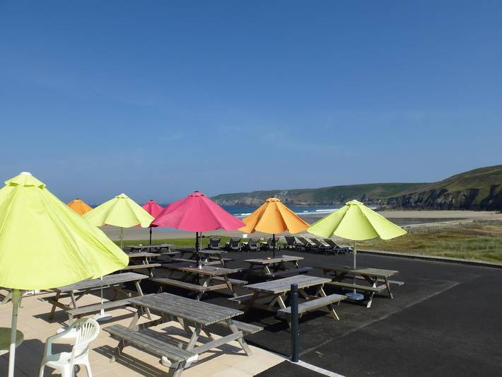 Appartement entier, Studio à Audierne près de la plage in Audierne, Côte de Cornouaille
