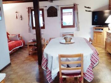 Chalet pour 6 Personnes dans Les Angles, Pyrénées, Photo 2