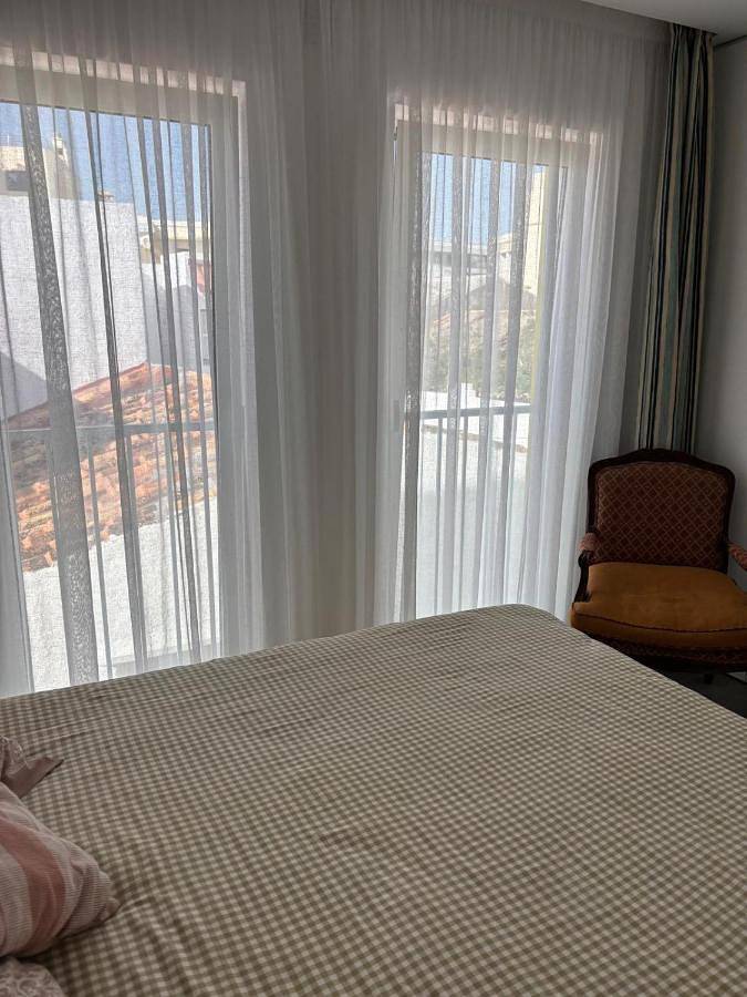 Maison d’hôte pour 2 personnes, avec balcon à Faro - 4