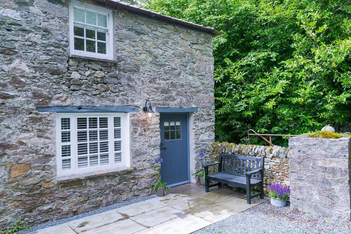 Apartment for 2 people in North-Wales