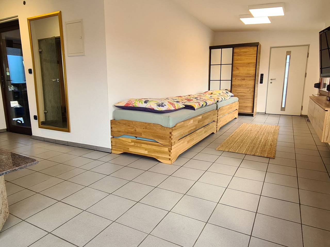 Appartement entier, Ferienwohnung in Mechernich, Naturpark Hohes Venn-Eifel