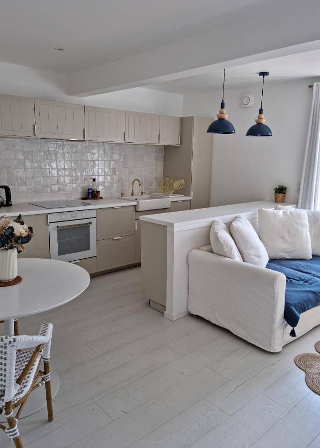 Appartement de vacances pour 2 personnes