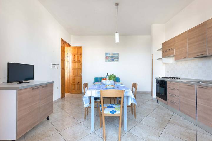 Appartamento intero, Complesso Pergolesi - Dx by Barbarhouse in Torre dell'Orso, Melendugno