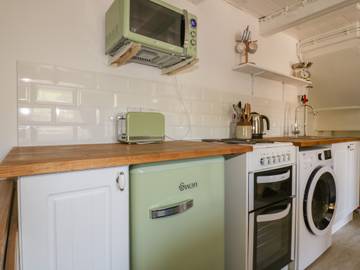 Cottage for 4 People in Port Isaac, Cornwall, Photo 3