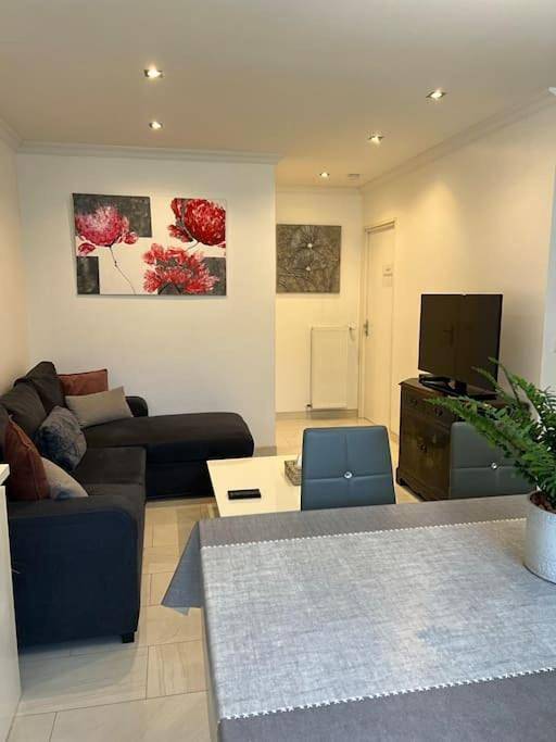 Location de vacances pour 7 personnes, avec jardin à Cormeilles-en-Parisis - 3