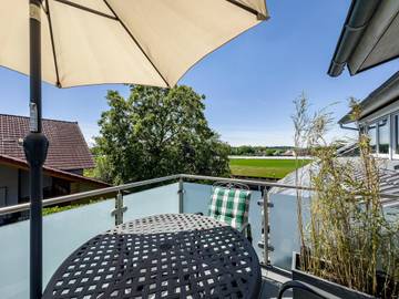 Ferienwohnung für 2 Personen in Friedrichshafen, Region Bodensee-Oberschwaben, Bild 1