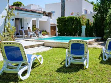 Villa in Son Moll, Capdepera für 6 